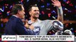 Looking Back At Patriots' Super Bowl XLIX Win Over Seahawks