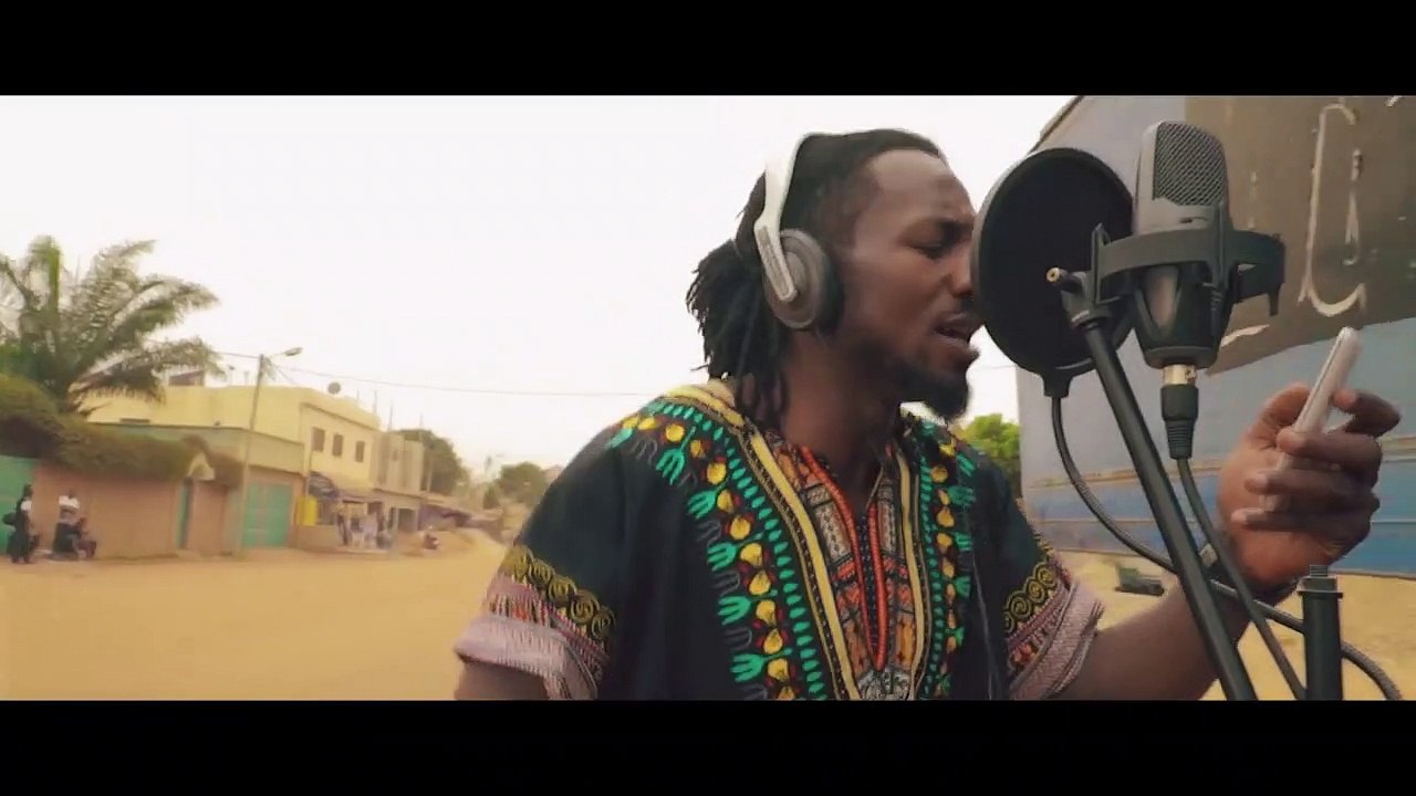 Fofo Skarfo - Alolekeo [Clip Officiel] (720p)