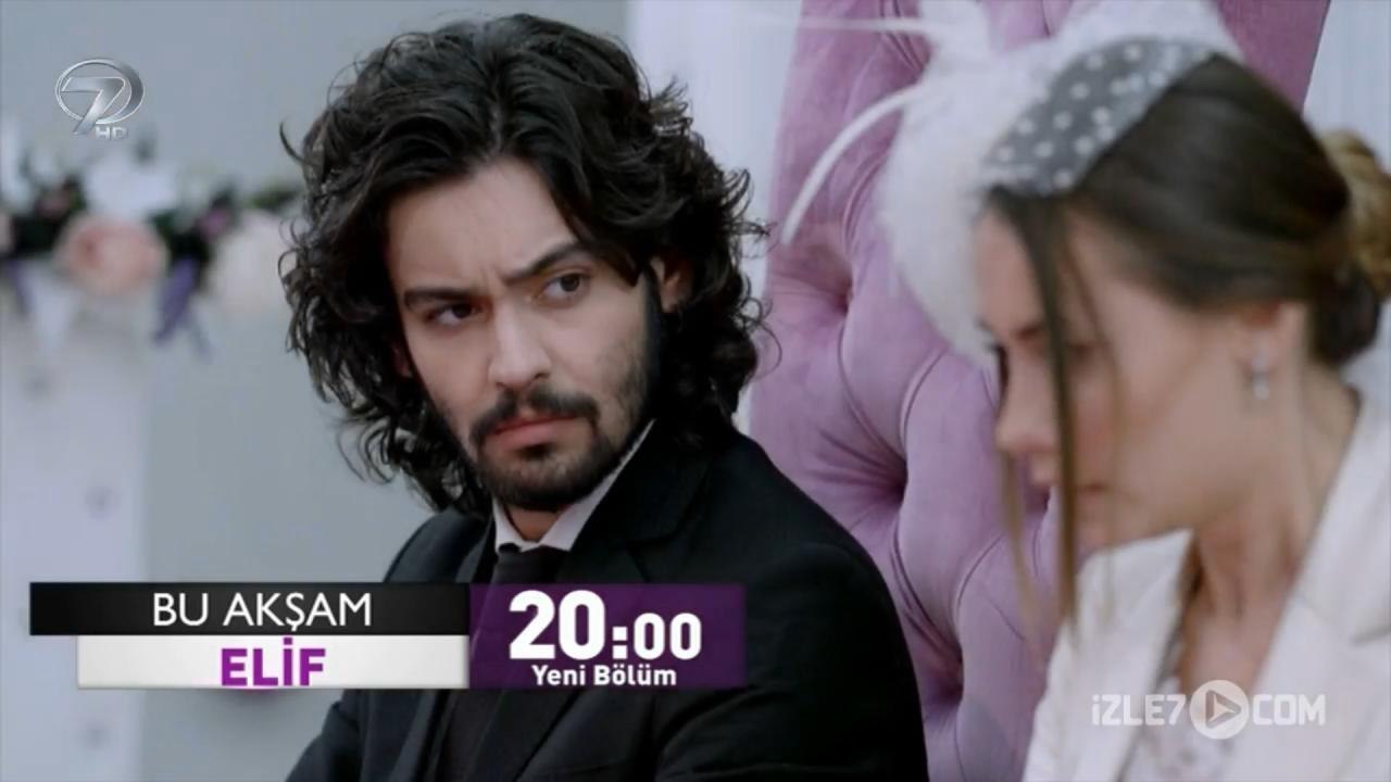 Elif Dizisi 825. Bölüm Fragmanı