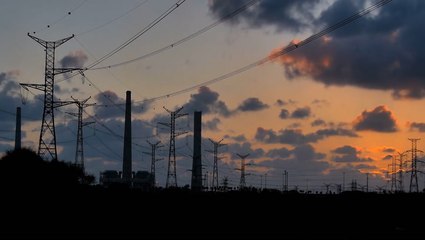 Could COVID-19 affect electric grids during summer?