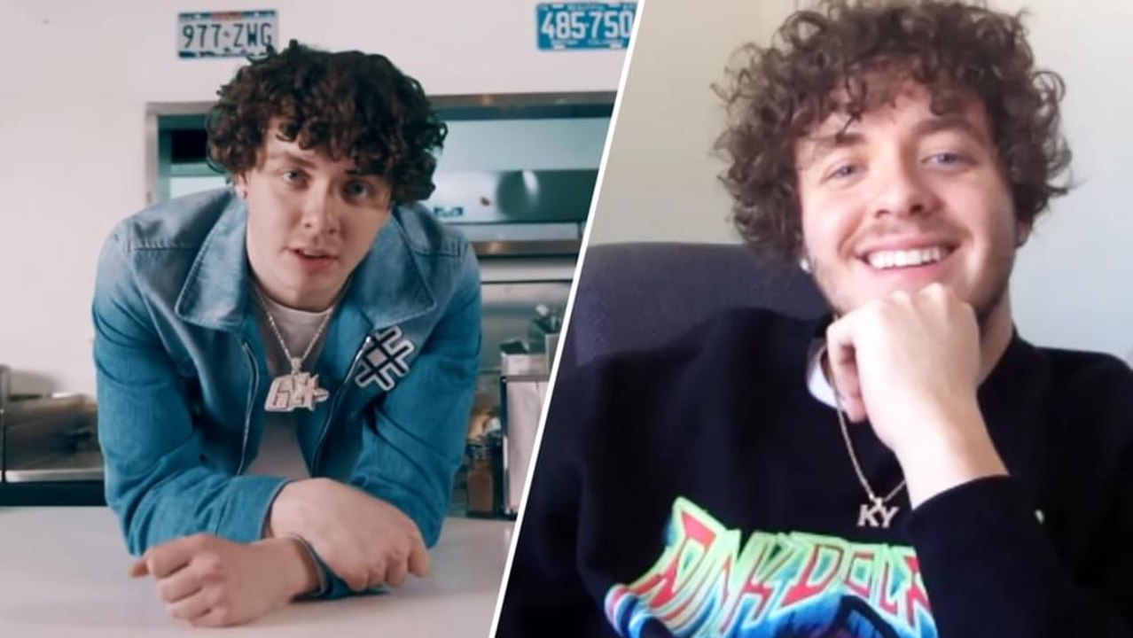 Jack Harlow Breaks Down His Best Bars