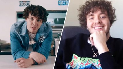 Jack Harlow Breaks Down His Best Bars