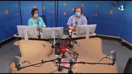 Conférence presse déclarations HC et Président du Pays pour faire face à l'urgence sanitaire