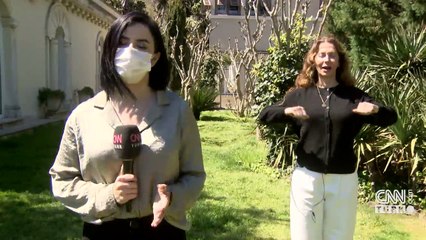 Karantinada nefes egzersizleri