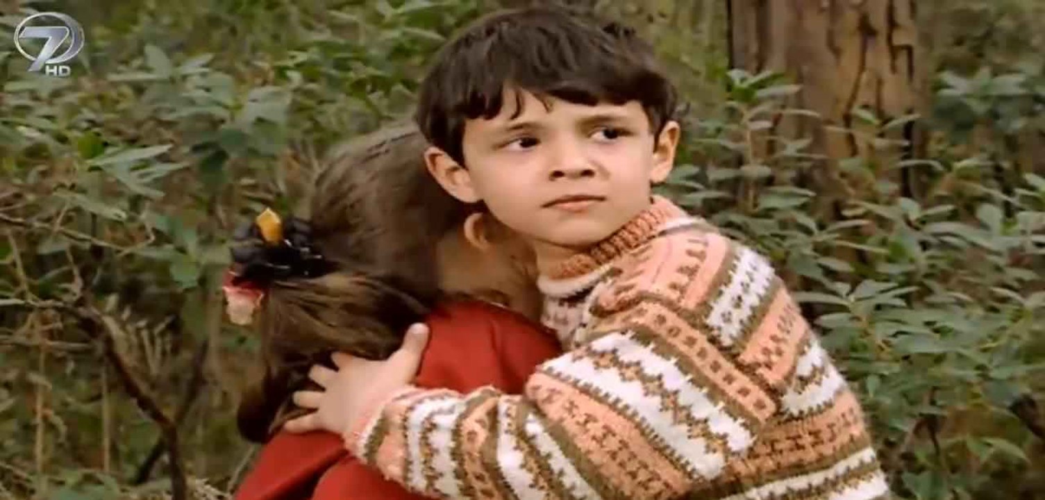 İki Kardeş Evden Kaçtı! | Şol Cennetin Irmakları