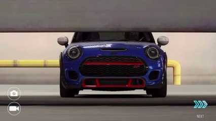 #99 CSR Racing 2 | Upgrade and Tune | Mini John Cooper Works GP
