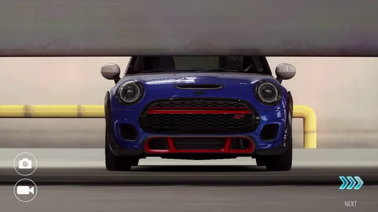 #99 CSR Racing 2 | Upgrade and Tune | Mini John...