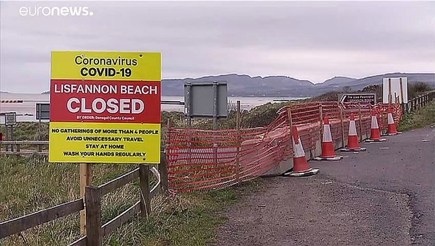 Пасха во время пандемии