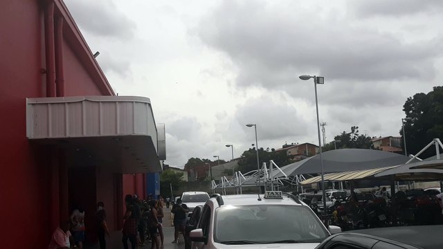 [SBFZ Spotting]Boeing 737-800 PR-GUY na final antes de pousar em Fortaleza vindo de Guarulhos