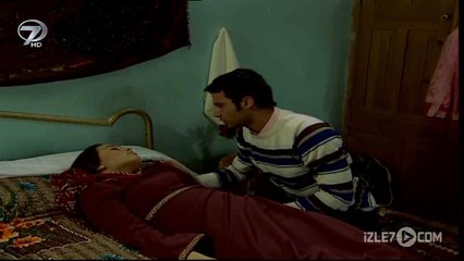 Kadir, Seher'e Vuruldu! | Üç Kız Bir Ana