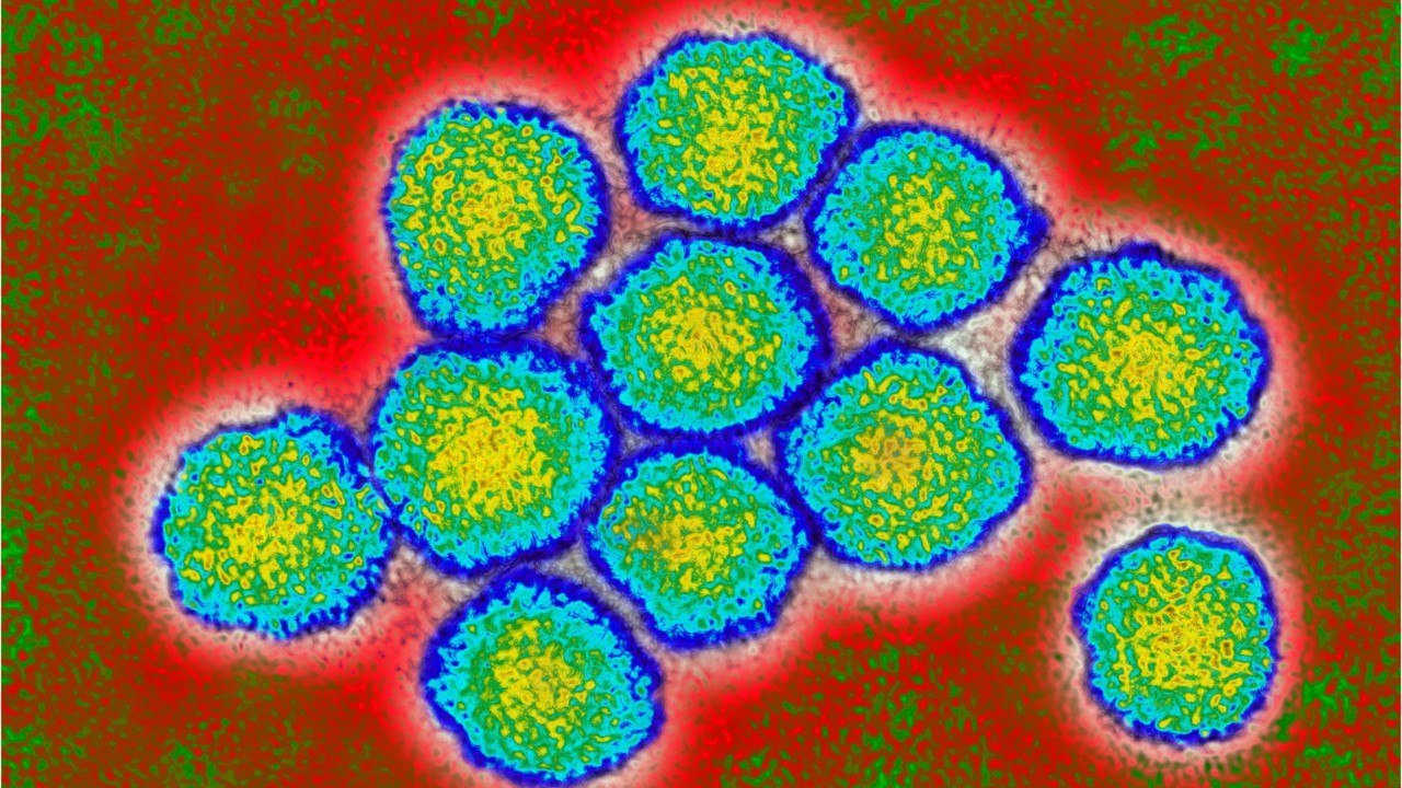 The CDC Wants All Adult Americans To Get Tested For Hepatitis C