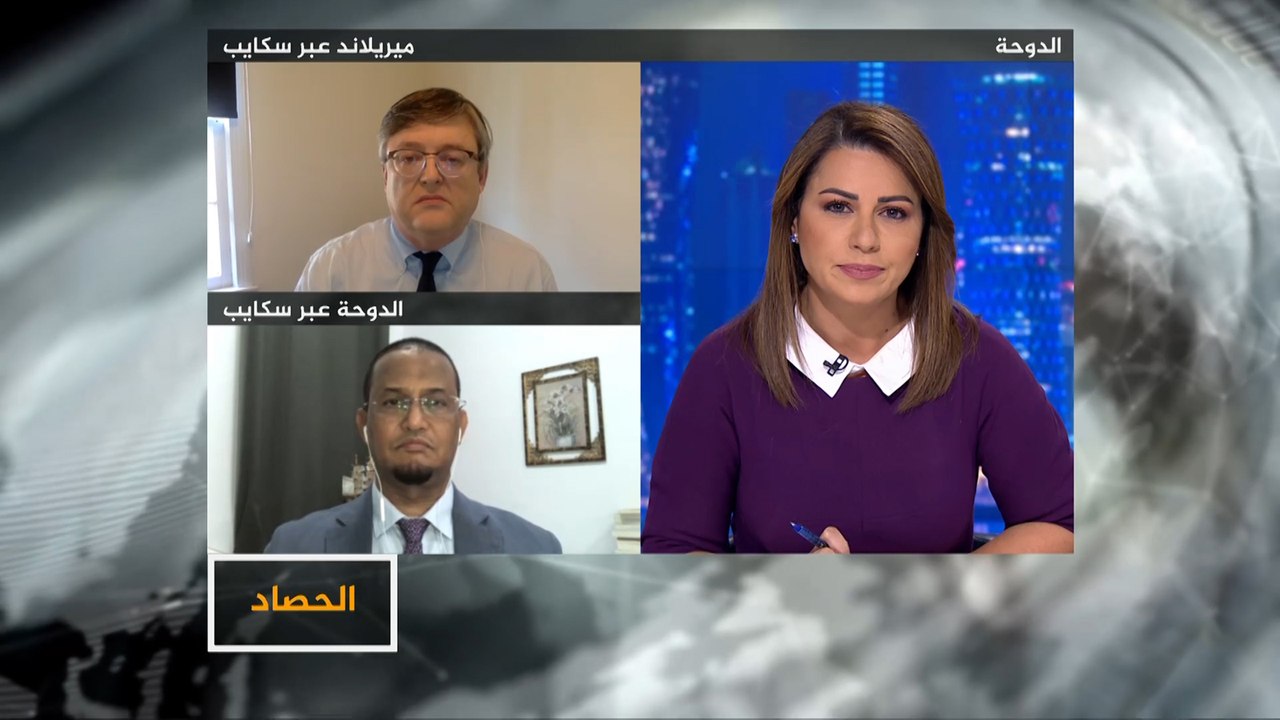 الحصاد- فيروس كورونا.. الجائحة وتعامل الأنظمة