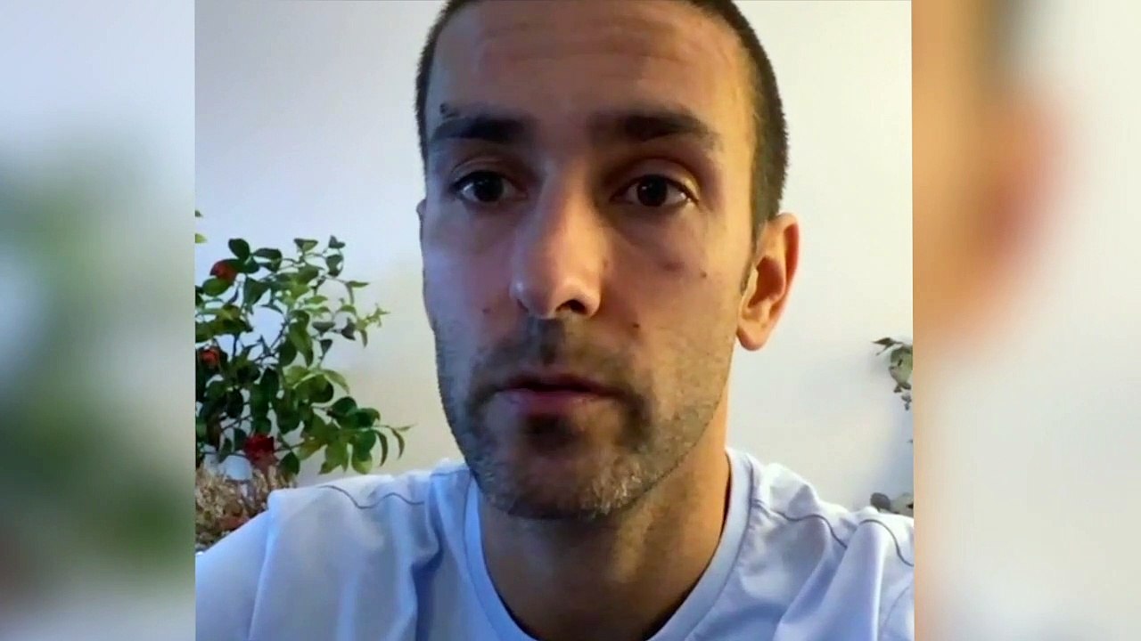 Entrevista a Alberto Bueno