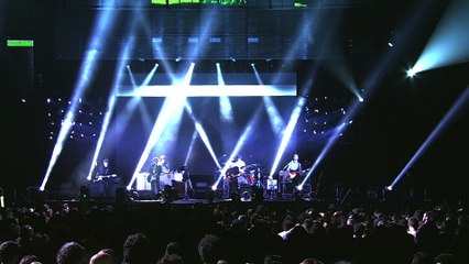 Lori Meyers - Pierdo El Control (En Directo En El Wizink Center, Madrid / 2018)