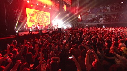 Lori Meyers - Emborracharme (En Directo En El Wizink Center, Madrid / 2018)