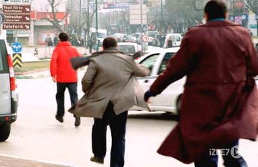 Necmi İkizlerini Gördü...| İkizler Firarda