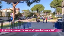 Miracolo in Puglia: a soli due mesi guarisce dal virus