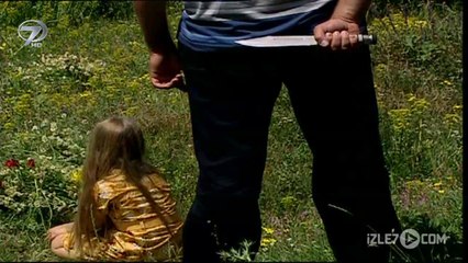 Kiralık Katil İş Başında! | Sarı Çiçek