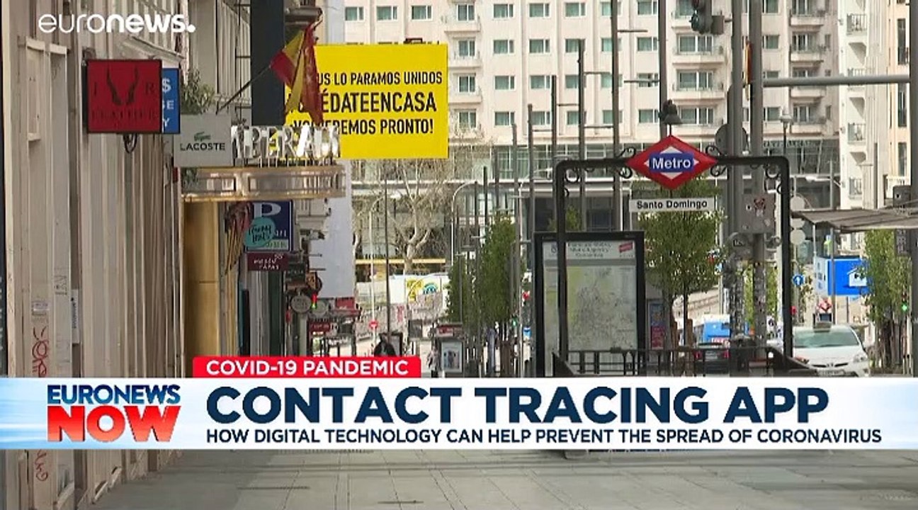 Coronavirus conundrum: COVID-19 tracking apps that don’t breach privacy