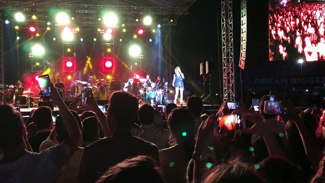 Funda Arar-Benim İçin Üzülme