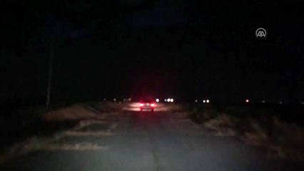 Irak'ta DEAŞ saldırısı : 3 ölü, 5 yaralı