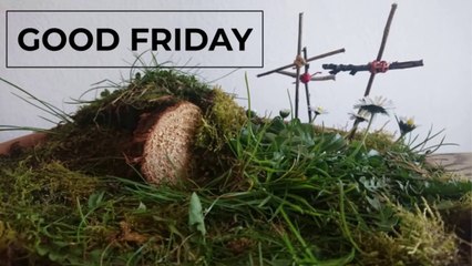 Good Friday Service