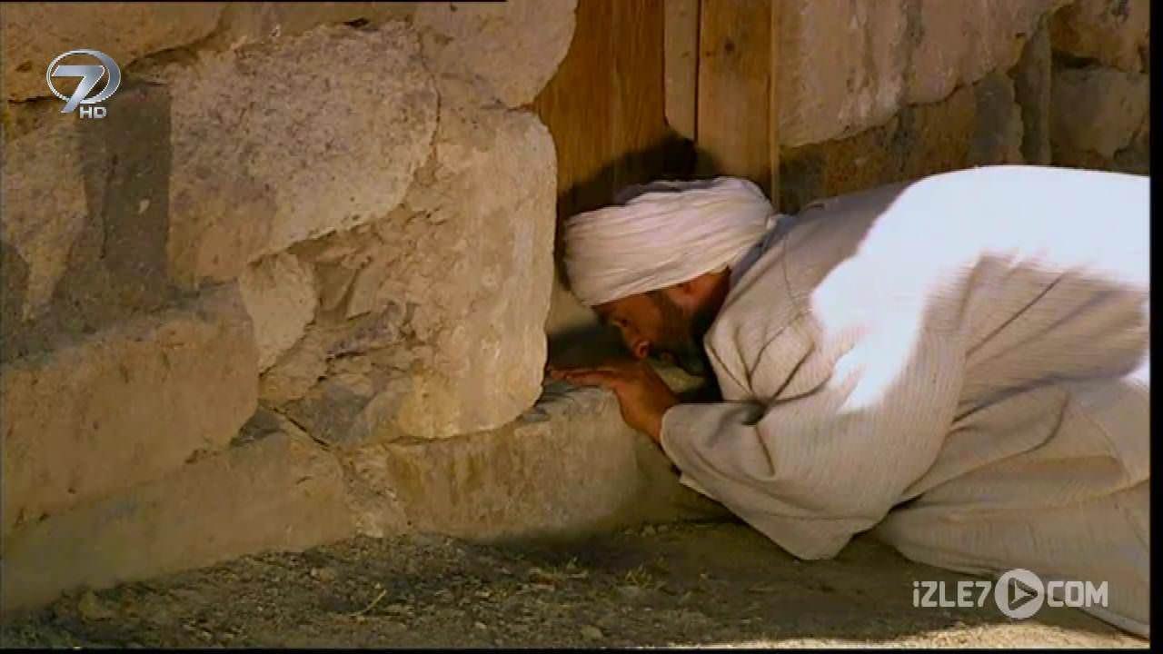 Veysel, Resulullah’ın Kapısında...| Veysel Karani