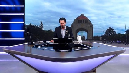 No debe sorprender la cifra de casos de Covid-19 en México: Alejandro Macías