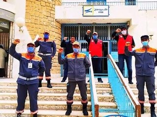 Coronavirus Covid19  Tunisie  ديدييه راؤولت  في فرنسا، 50٪ من طلّاب الدكتوراه هم من الأجانب