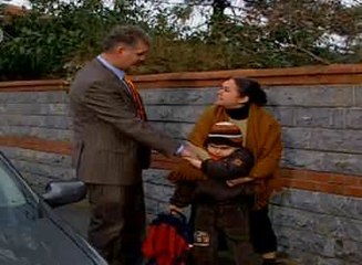 Yusuf'u Annesinden Koparıyorlar! | Yusuf'un Annesi