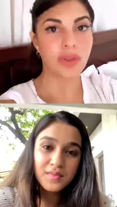 Jacqueline Fernandez live today