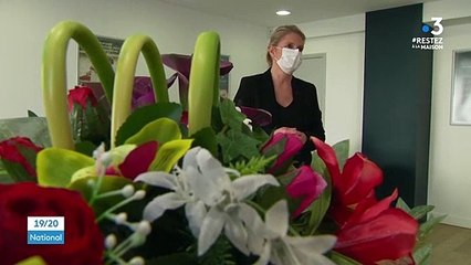 Coronavirus : à Rungis, les visites aux personnes décédées facturées