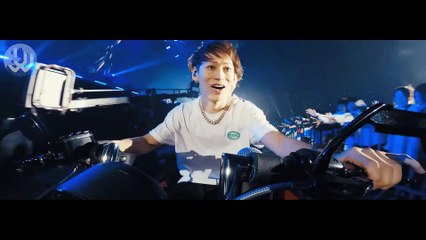 UNSER tour at TOKYO DOME First Sight