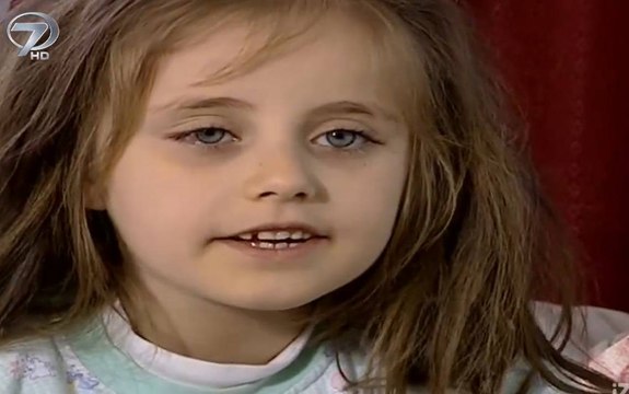 Annesini Rüyasında Görünce... | Şol Cennetin Irmakları