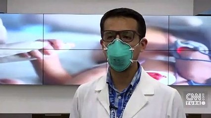 Virüs anneden bebeğe geçiyor mu?