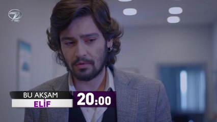 Elif 732.Bölüm Fragmanı