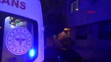 Kocaeli -Eşini balta ile öldürüp cesedini kanepenin altına sakladı