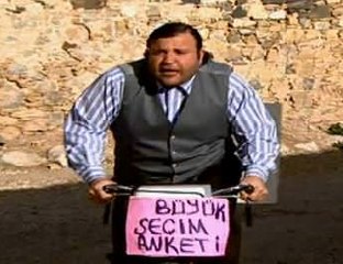 İki Rakibin Ezeli Rekabeti | Bizim Köy