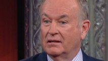 Bill O'Reilly Defends Incendiary Remark About COVID-19 Victims