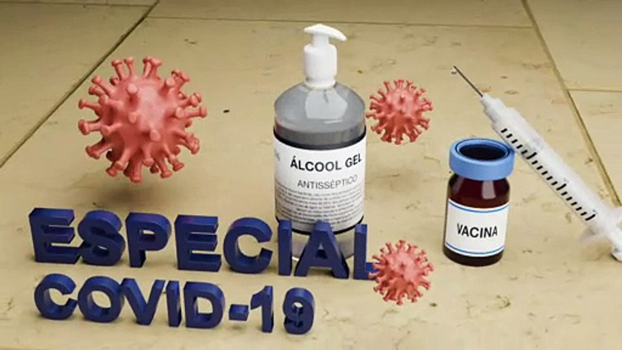 [Especia: Covid-19] Preocupação, estresse e ansiedade