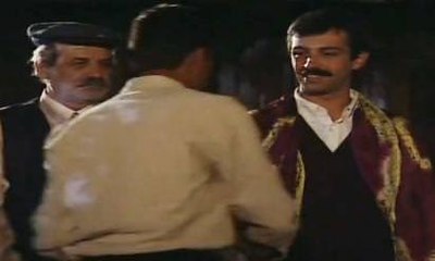 Abdullah Evleniyor...| İki Kardeş Bir Sevda