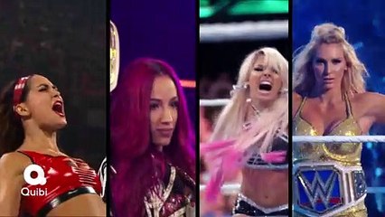 Fight Like A Girl Trailer