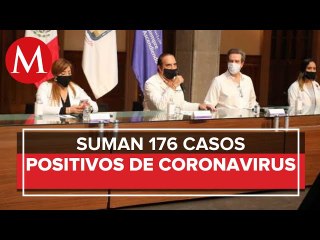 Nuevo Leon registra 6 muertes por covid-19