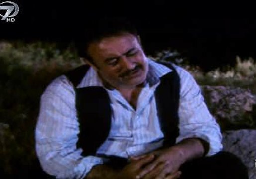 Mahmut Tuncer - Gurbet Türküsü | Üç Kağıtçılar