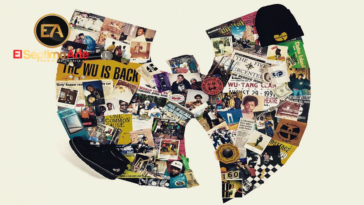 Wu-Tang Clan: Revolución hip hop (Showtime) -  Tráiler V.O. (HD)