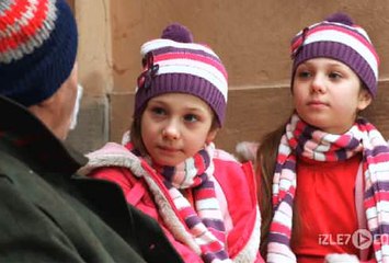 Eda ve Seda İş Birliğiyle Büyük Macera Başlıyor! | İkizler Firarda 🚀