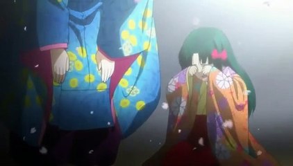 06 La Dama de la Noche de Luna Brumosa