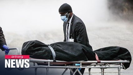 COVID-19 cases worldwide top 1.5 mil., with almost 95,000 deaths