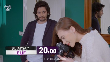 Elif 683.Bölüm Fragmanı
