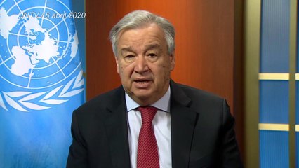 UE acuerda rescate económico, Fed ve posible repunte tras COVID-19 que deja 90.000 muertos